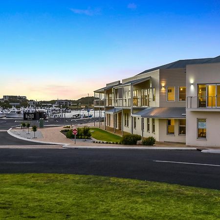 Aloha Waterfront Properties Robe Exterior photo